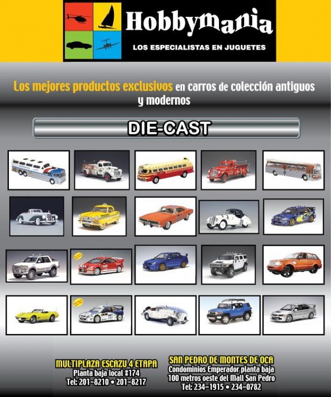 ANUNCIO DIE CAST HOBBYMANIA.JPG