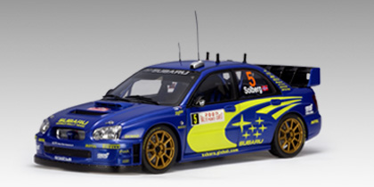 SUBARU IMPREZA WRC 2005 P.SOLBERG P. MILLS #5(RALLY MONTE CARLO).jpg
