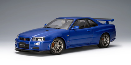 NISSAN SKYLINE GT-R (R34) V-SPEC II en HOBBYMANIA HOBBY SHOP.jpg
