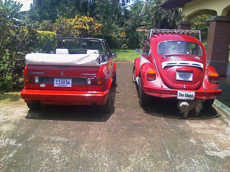 pepeto, the ghost,.... y gordis!