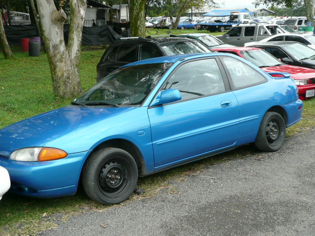Mitsubishi Colt.JPG