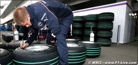 los FErrari se van a ver horribles!!!