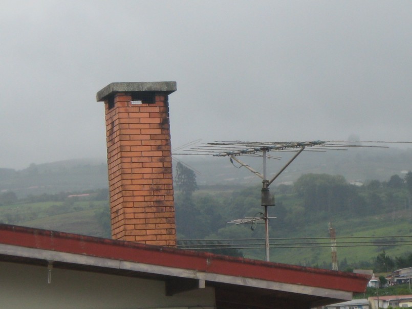 Se vino la señora de los frescos...