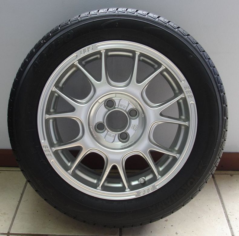 BBS 16"