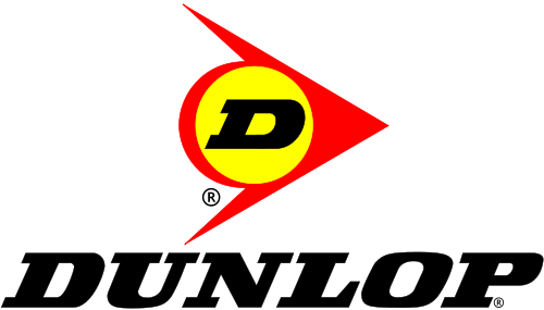 logo dunlop