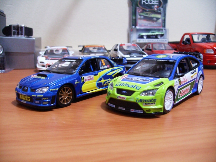 ImpreZa y Focus WRC.jpg
