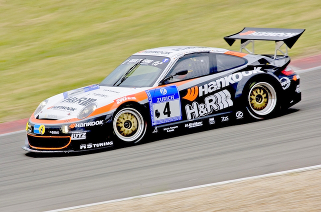 1- Auto mas rapido de Nurburgring circuito largo y corto. 8.10.909 Alzen Turbo. Jurgen Alzen, Uwe Alzen, Cristian Abt, Cristian Menzel. 8.10.589