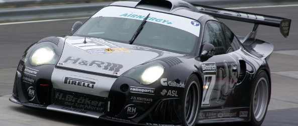 El Famos Turbinche que habla el articulo, Auto de la vuelta mas rapida y record actual