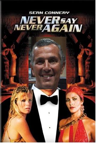 Que bien don Javier! me imagine que era él