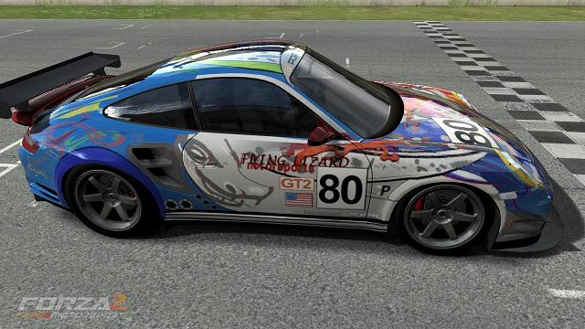 NLR 997T Flying Lizard Aniversary Edition.jpg