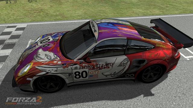 NLR 997T Flying Lizard Aniversary Edition1.jpg