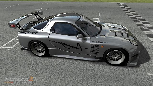RE Amemiya RX7.jpg