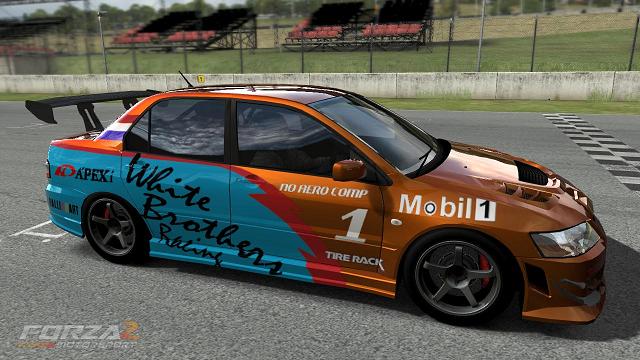 White Brothers Evo 8 MR pre production LE.jpg