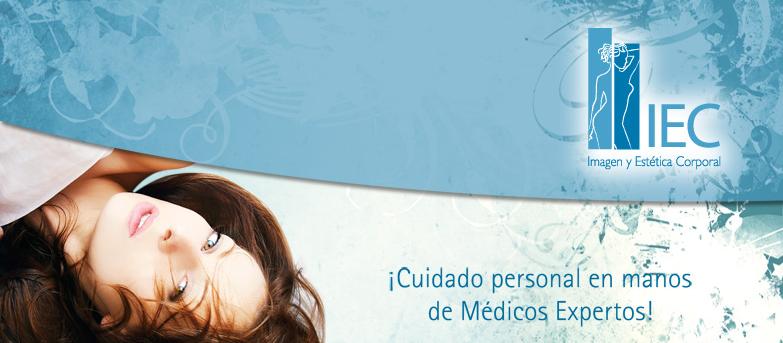 Imagen y Estética Corporal