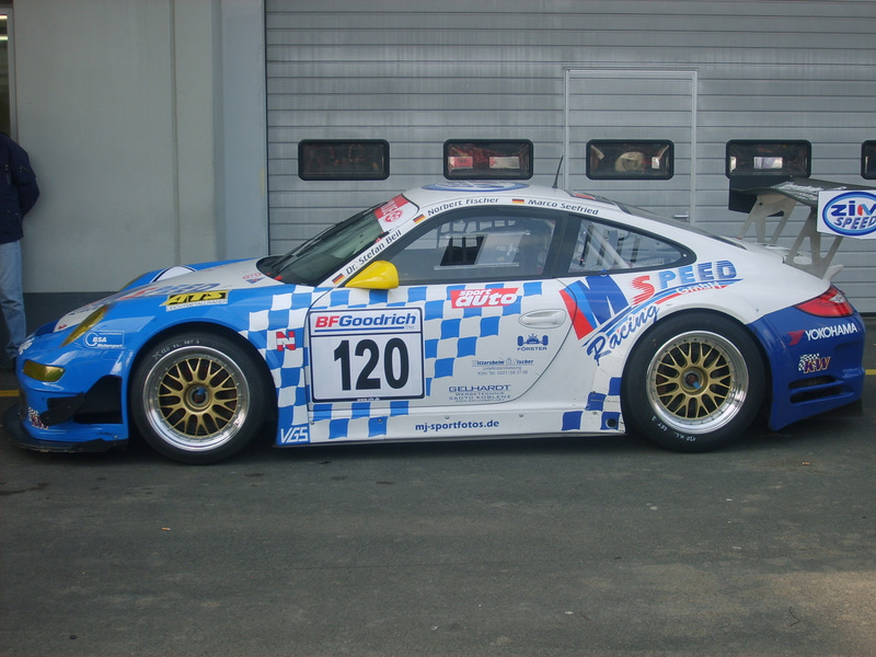 Tercer lugar absoluto, Frank Stppler, Dr Estefan Beil.