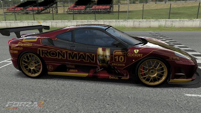 Iron Man 430 Escuderia1.jpg