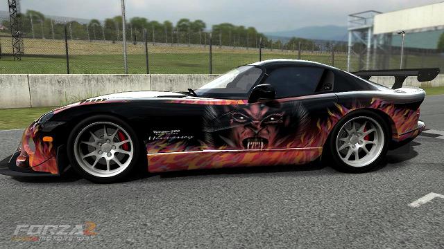 Devil comes Callin Hannessey Viper1.jpg