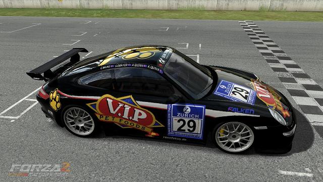 VIP Petfoods Australia #29  Porsche.jpg