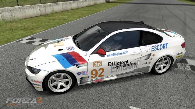 Rahal Letterman #92 M3 E92.jpg