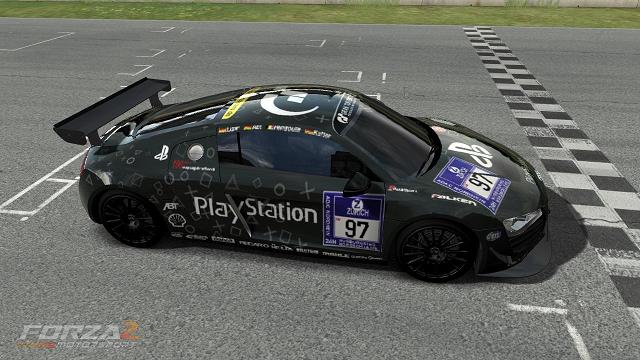 Team Abt Sportsline #97  Audi R8.jpg