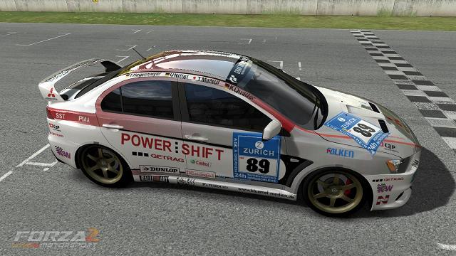TIC-Racing #89 Mitsubishi Lancer Evo X.jpg