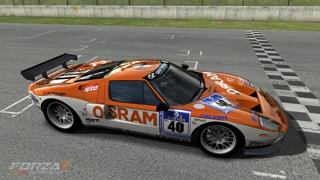 Raeder Automotive #40  Ford GT.jpg