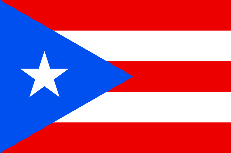 PUERTO RICO