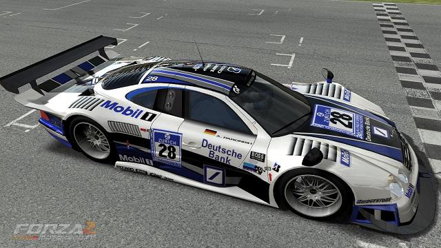 Deutsche Bank Mercedes CLK GTR.jpg
