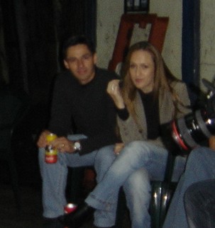 una fotilla de recuerdo ....