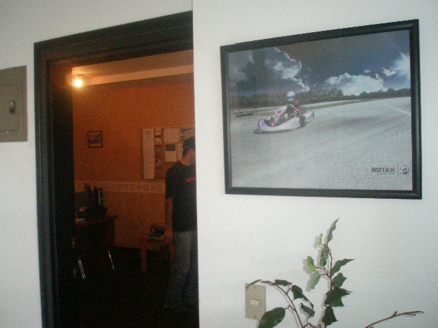 Oficina de Servicio al Cliente