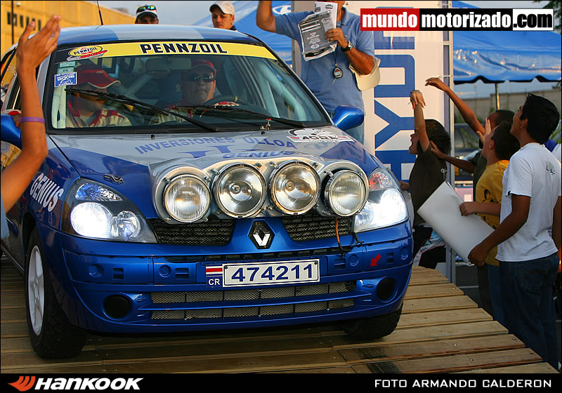 Foto Armando Calderon