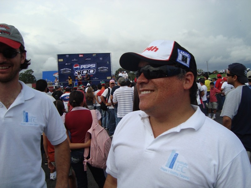 PEPSI 300 - 2009 024.JPG