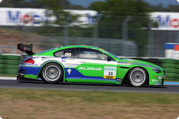 BMW Alpina Racing Factory..JPG