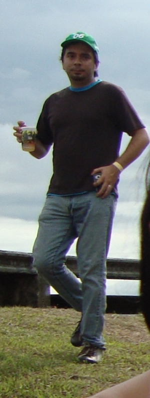 PEPSI 300 - 2009 033.jpg