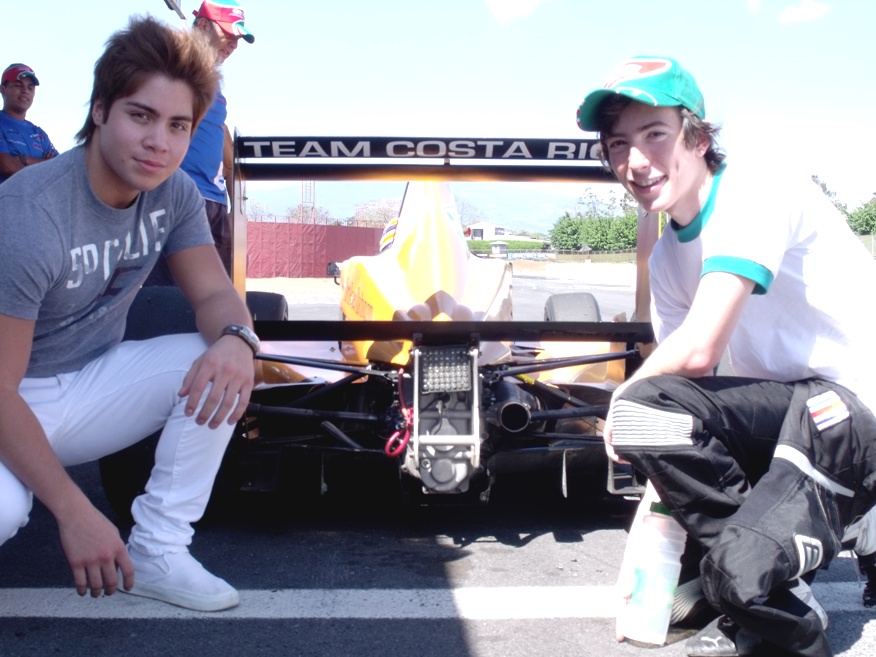 Adrian Rivera y Bernal