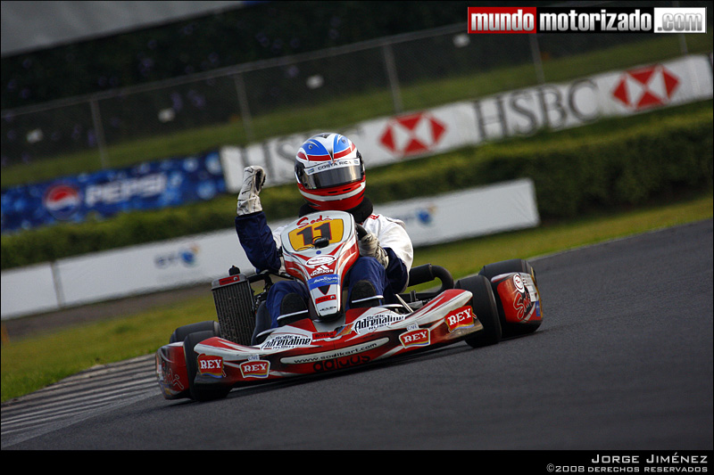SODI SR5 2008