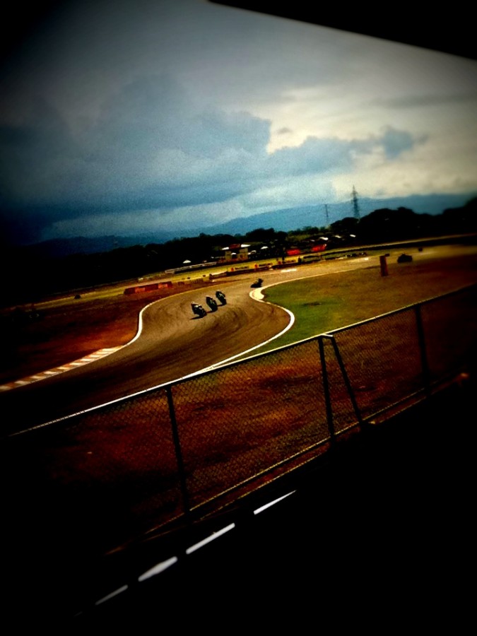 La mejor de todas las que tomé