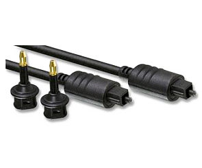 Cable marca Departure de 2 mts de largo, en perfecto estado, y de alta fidelidad.