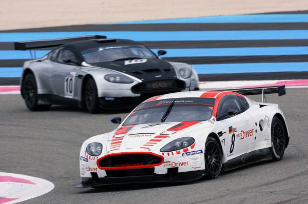 Young Driver AMR DB9R.jpg