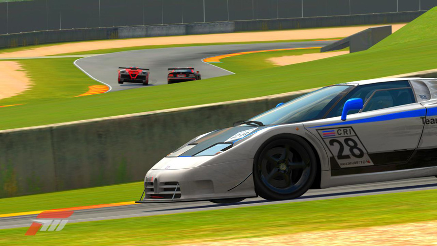 GT - H2V10 McLarens adelante!.jpg