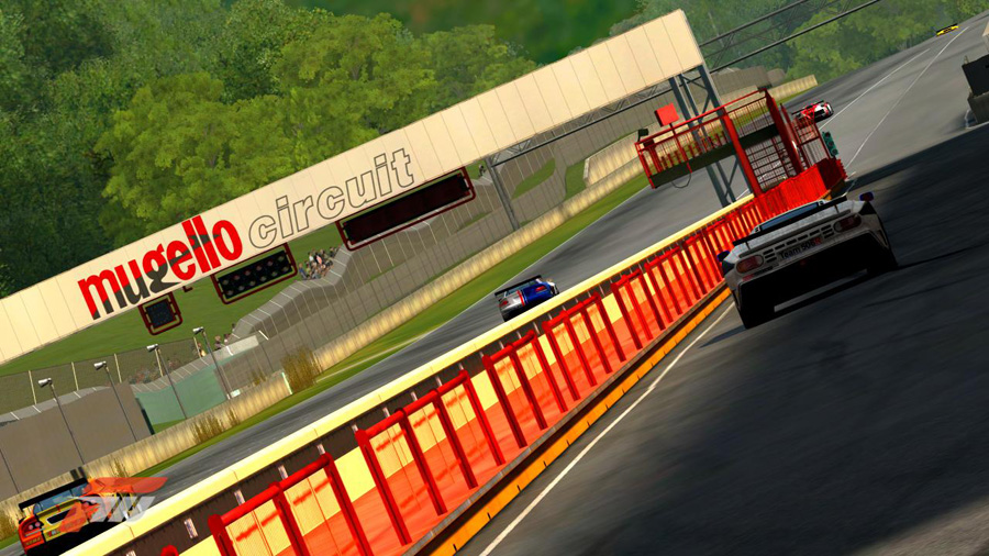 drive trough de Manuel