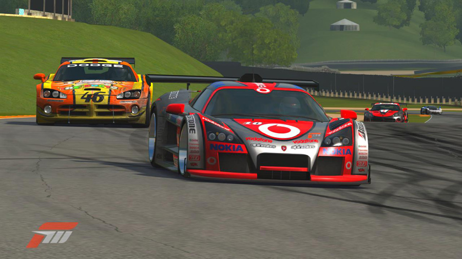 ultima curva del 2do heat