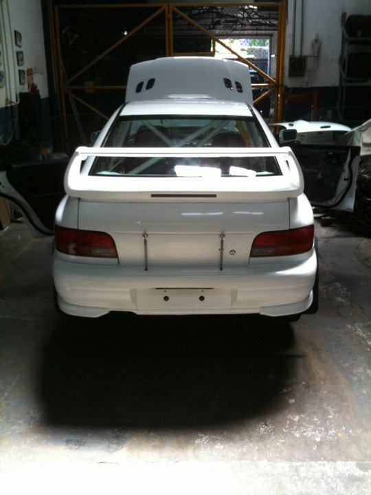 Foto Facebook Montalto