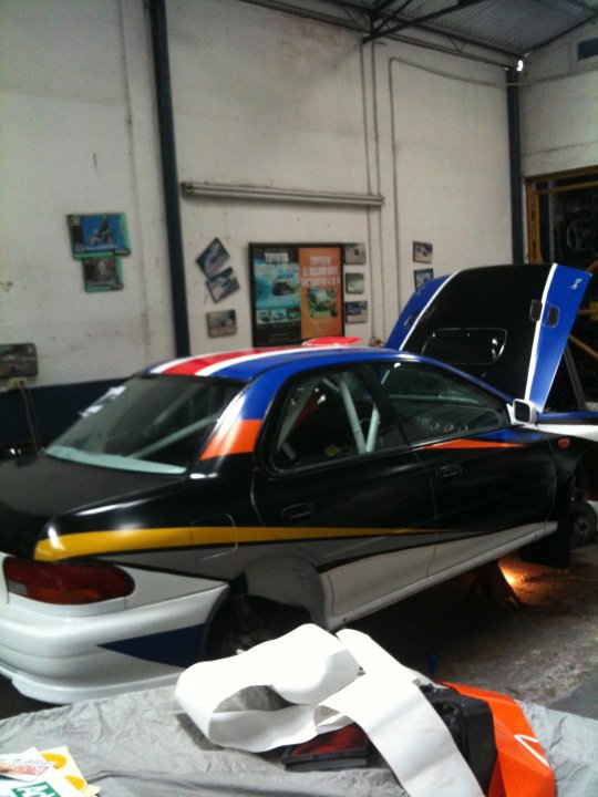 Foto Facebook Montalto