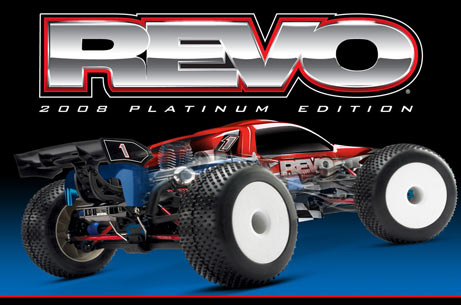 REVO PLATINUM EDITION 3.3 EN HOBBYMANIA HOBBY SHOP !!!.jpg