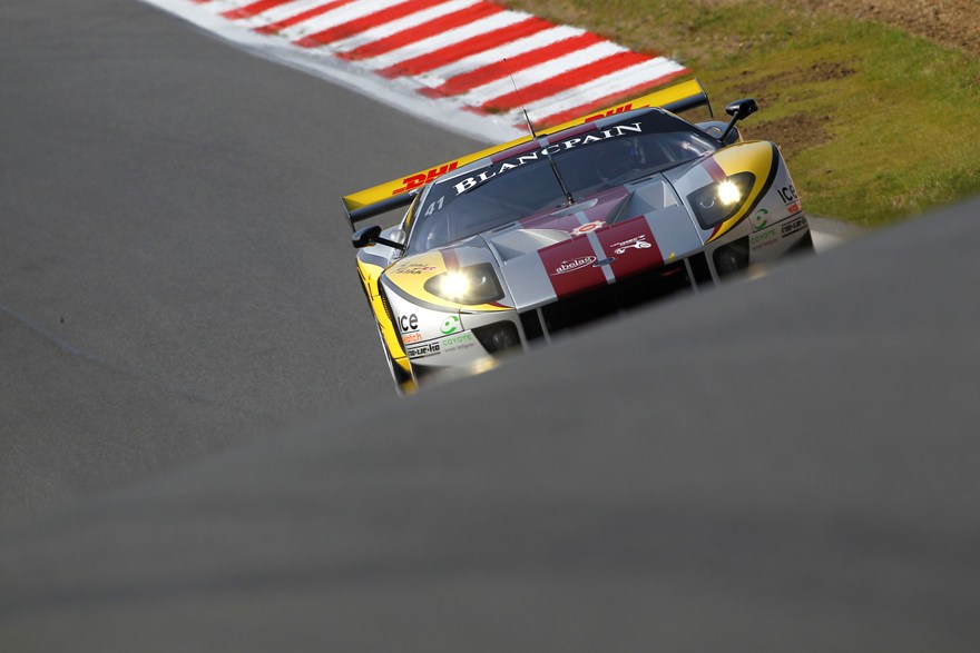 © FIA GT1 - MAXIME MARTIN (BEL) - FREDERIC MAKOWIECKI (FRA)  FORD GT MATECH TEAM MARC VDS RACING.jpg