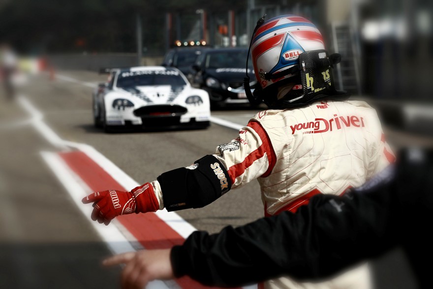 © FIA GT1 TOMAS ENGE (CZE) - ALEX MULLER (GER).jpg