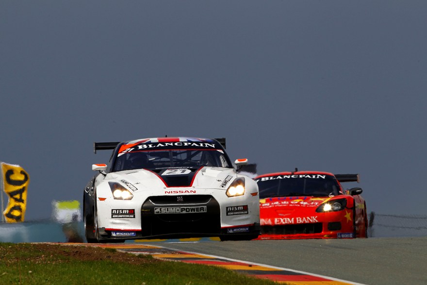 NISSAN GTR TEAM SUMO POWER GT © FIA GT1.jpg