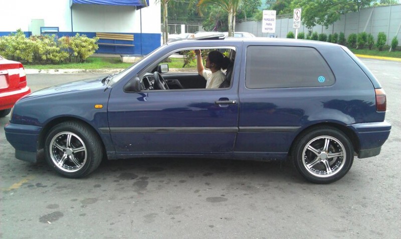 Montados en el Carro