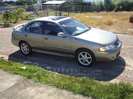 B15 2001 SE